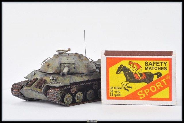 Wargaming 13