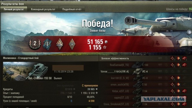 Wargaming 15