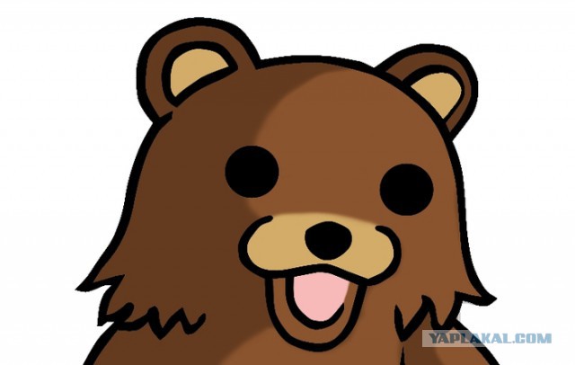 Малолетние вандалы