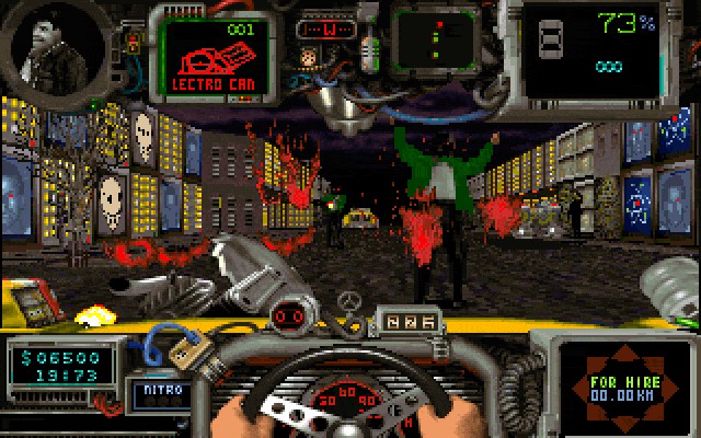 Это Doom, детка!
