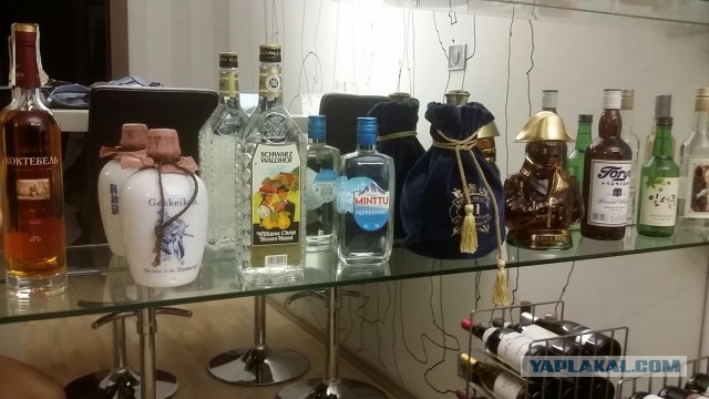 Путешествие в финскую Laavu на выходные