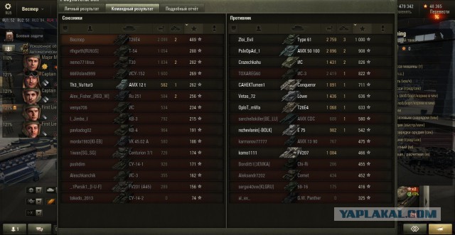 Wargaming 27
