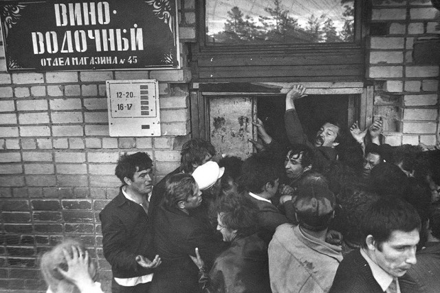Архивные кадры