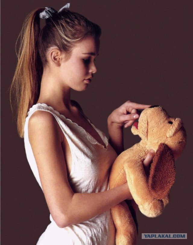 Интересные исторические снимки, которые