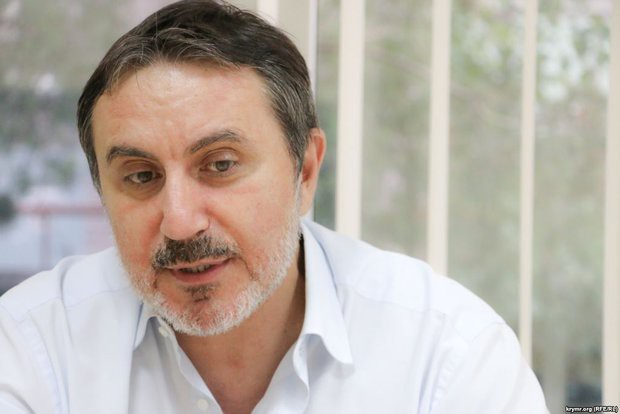 Турция поддержит блокаду Крыма