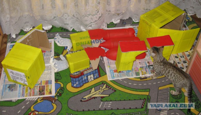 TERMINATOR одно из продолжений