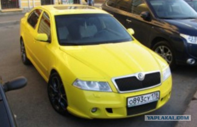 Угадайте кто ударил?