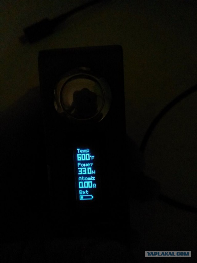 Электронная сигарета, матчасть и выбор