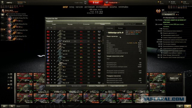 Wargaming 31
