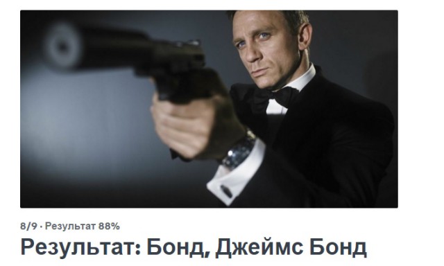 Пройди ТЕСТ. Возьмут ли тебя в секретную службу США?