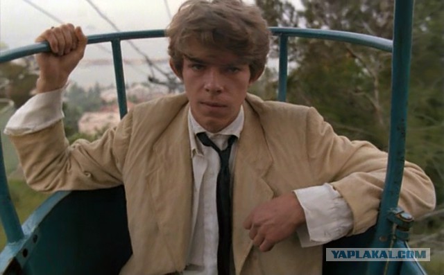 Живой рок: певица Джоанна Стингрей опубликовала неизвестные фото ленинградских музыкантов