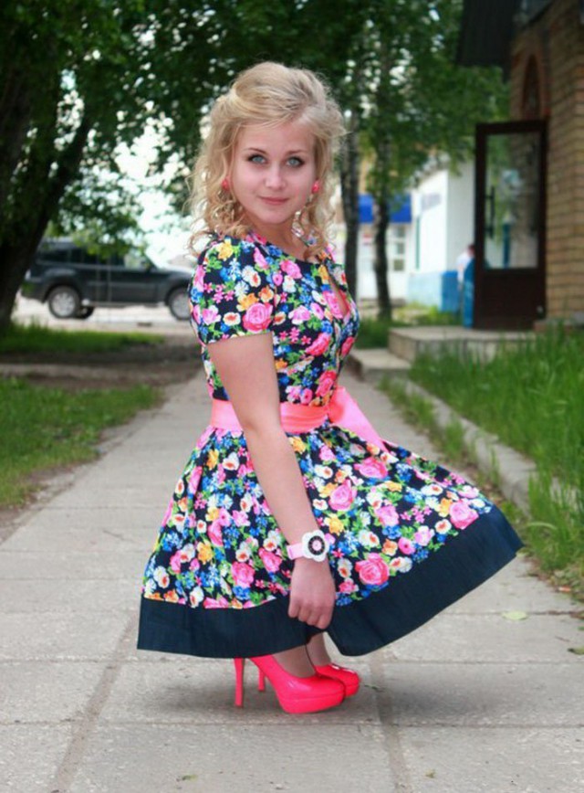 Ногастые