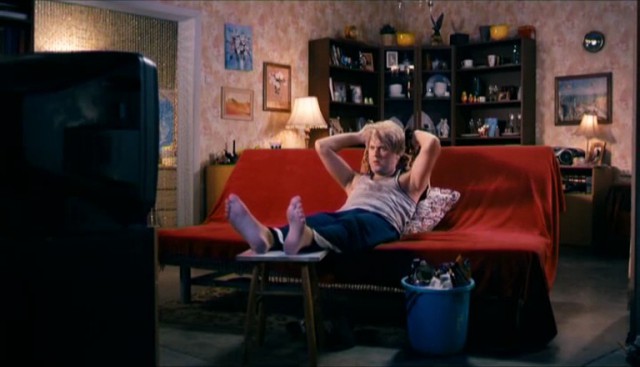 Снова про Су-24 и американский эсминец