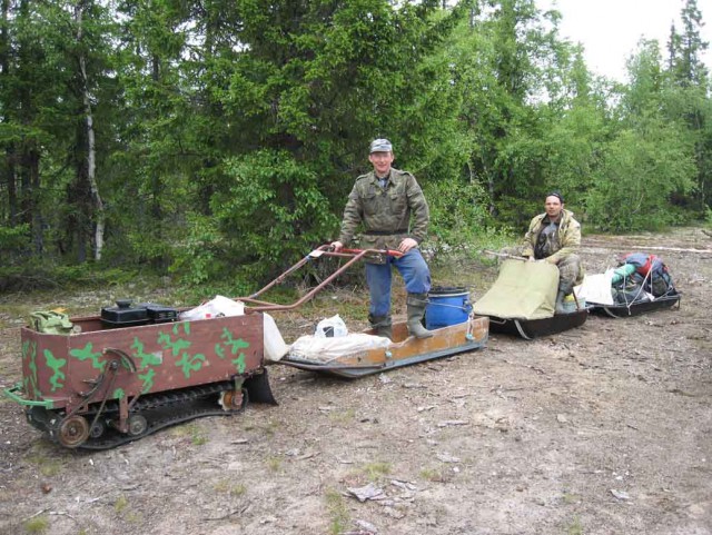 Серийные авто, о которых вы ничего не слышали