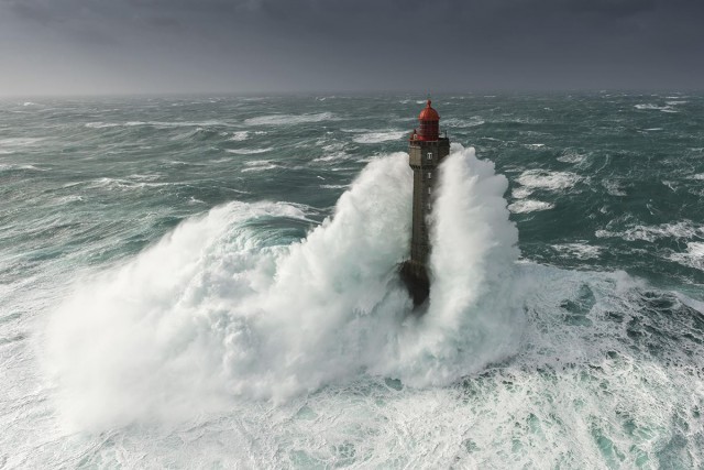 Подборка интересных и веселых картинок