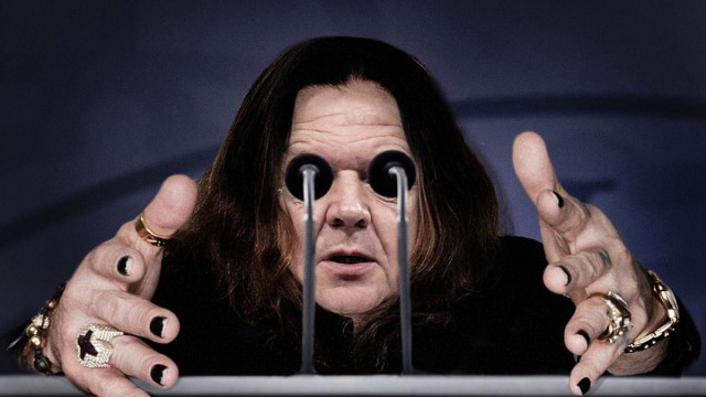 Фотожабы: Премьер-министр Дании на пресс-конференции