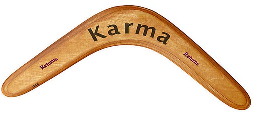 гифки про карму или это просто не их день