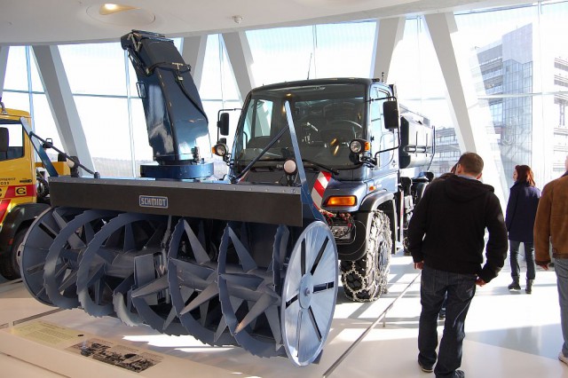 Автоэкзотика 2010