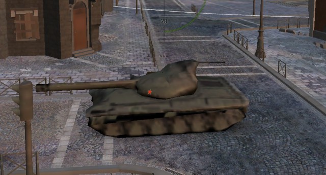 Wargaming 52