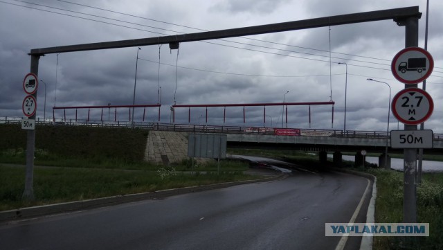 Дураков у нас на сто лет припасено