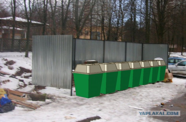 Генпрокурор Юрий Чайка проверит мусорный бизнес своего сына Игоря Чайки