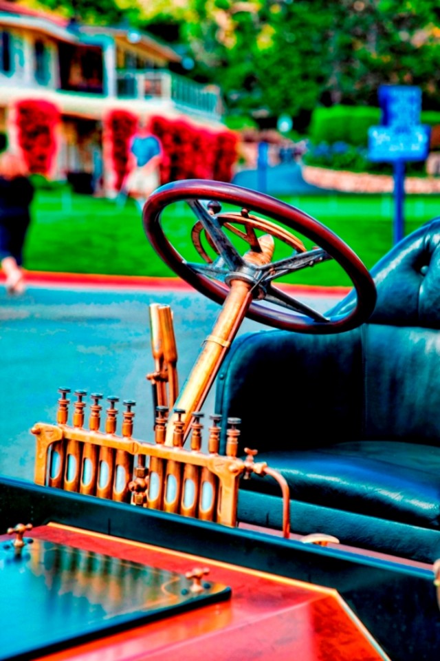 Игра на ЯПе: Угадай АВТО-2