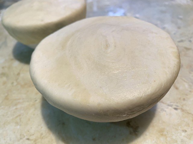 Казан-самса II