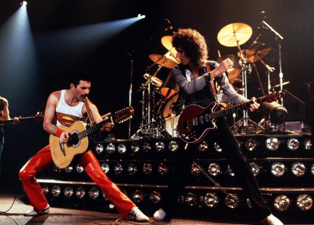 История записи альбома Queen II