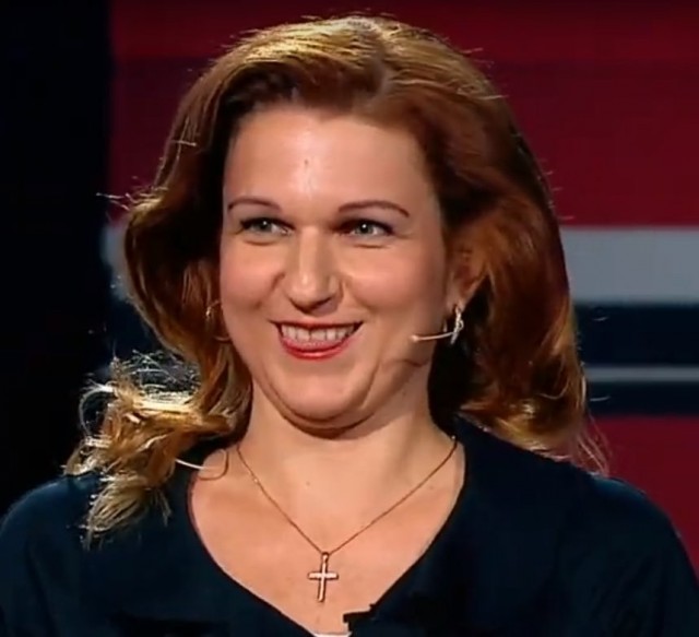 Юлия Витязева: О перепутавших медуниверситет с торговым техникумом