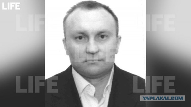 В Подмосковье застрелили из арбалета "колбасного короля" Маругова