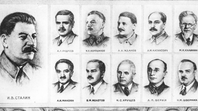 Никита Хрущёв - что сделал во время правления?