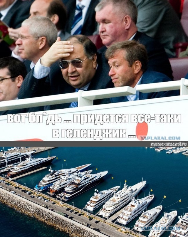 В правительстве задумались над развитием в России нового вида жилья — плавучих домов