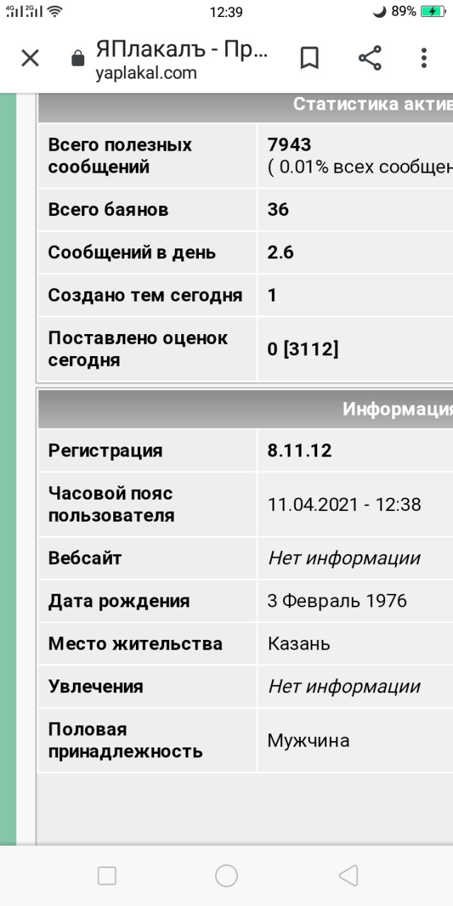 Алкопост 11.04.21
