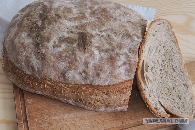 Кулинарная общалка