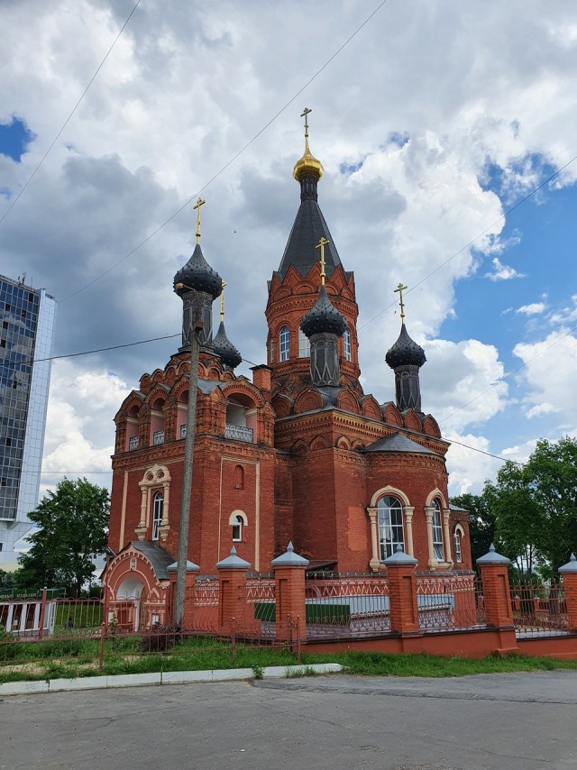 Брянск – город удивительно адекватных людей