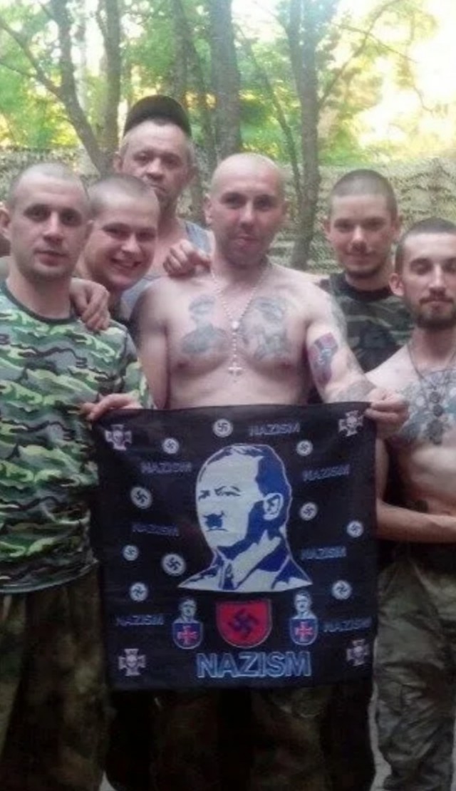 Раскол в обещстве