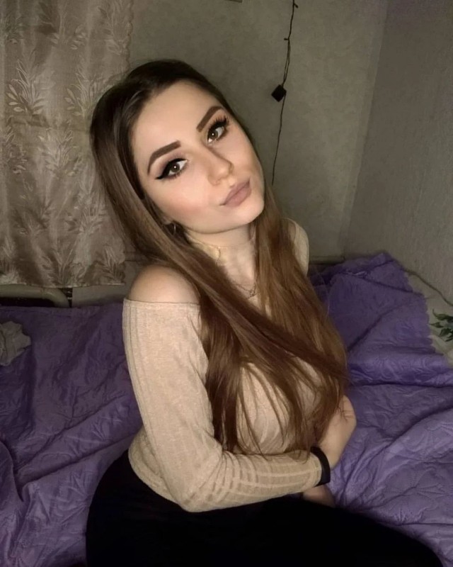Девчата для тонуса - 7!