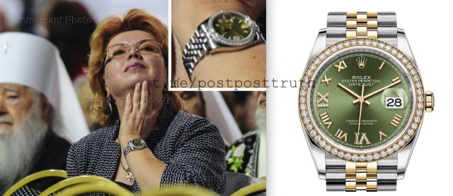 Депутат Госдумы РФ от Татарстана Елена Ямпольская раскритиковала актрису Чулпан Хаматову