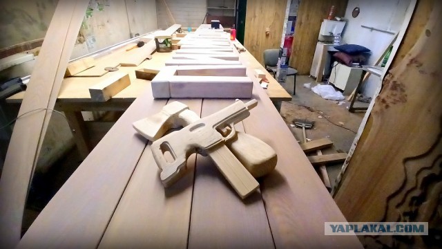 Как построить сауну и не подать виду