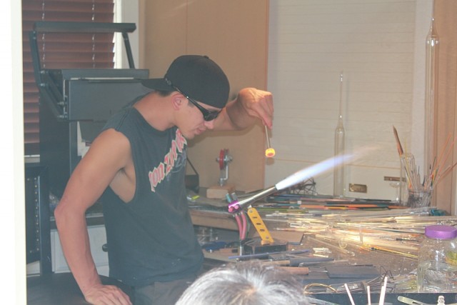 Деревенская Америка