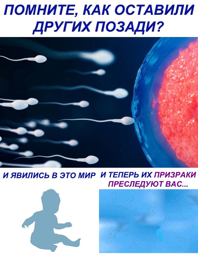 Немного мемчиков. Для взрослых. Часть 17