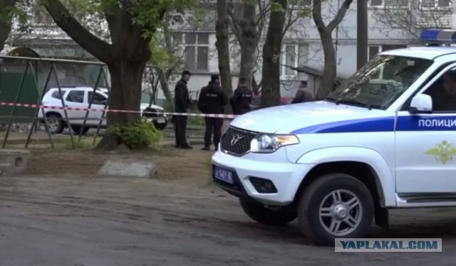 Начальник отделения полиции Мелитополя погиб в результате взрыва