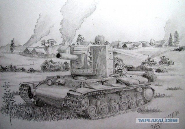 Wargaming 4
