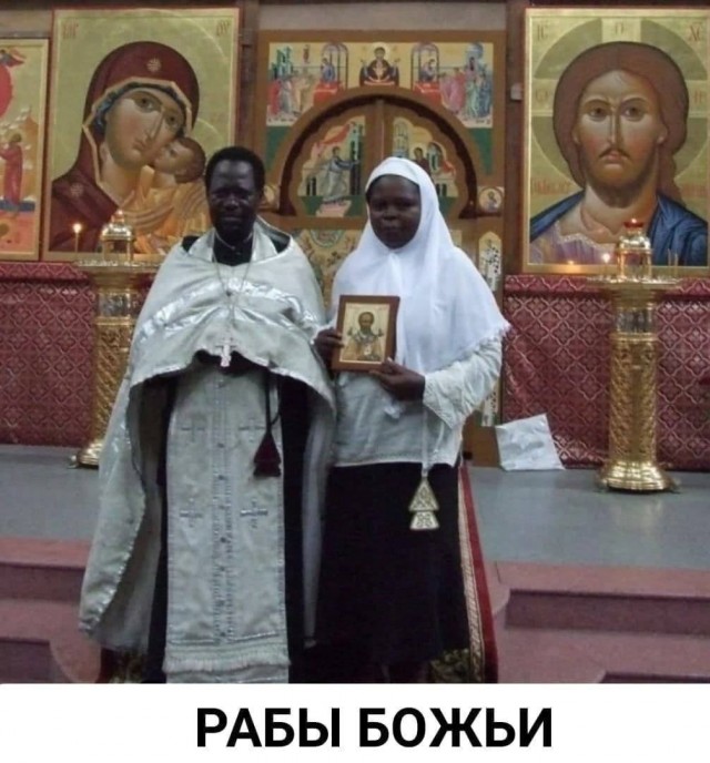 «Нет власти не от Бога» - Митрополит Красноярский и Ачинский
