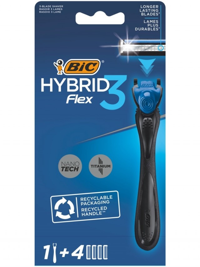 Ушел от Gillette в Южную Корею