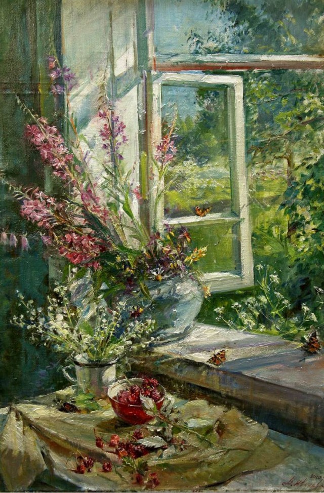 Арт-воскресенье