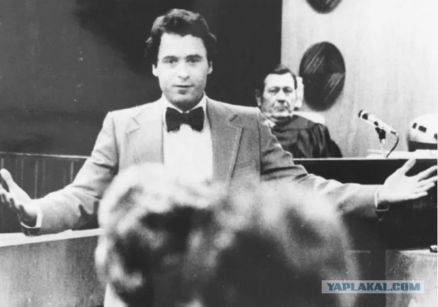 Почему в американском суде делают зарисовки, а не фотографируют