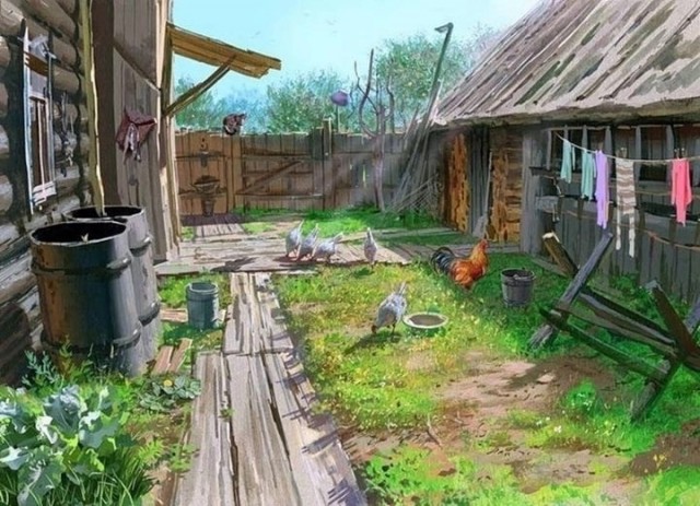 АРТ-Воскресенье