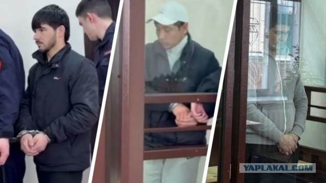 В Стерлитамаке после драки в общежитии УУНиТ арестовали троих иностранных студентов.