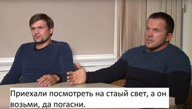 Веселые картинки в понедельник (12.05)